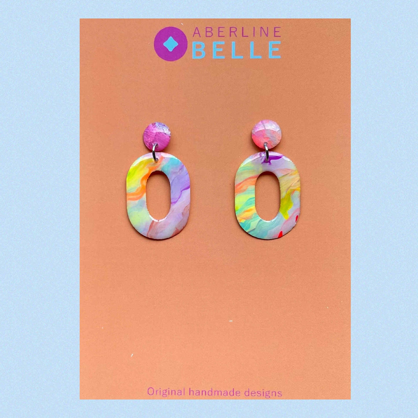 ABERLINE BELLE DESIGN - Georgie Mini Belle 10