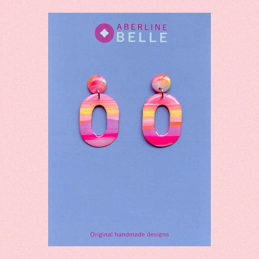 ABERLINE BELLE DESIGN - Georgie Mini Belle 11