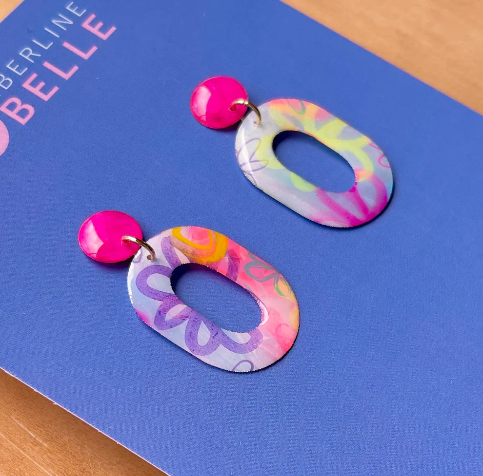 ABERLINE BELLE DESIGN - Georgie Mini Belle 12