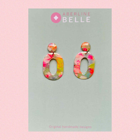 ABERLINE BELLE DESIGN - Georgie Mini Belle 13