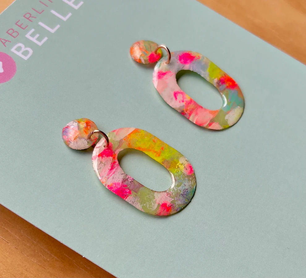 ABERLINE BELLE DESIGN - Georgie Mini Belle 13