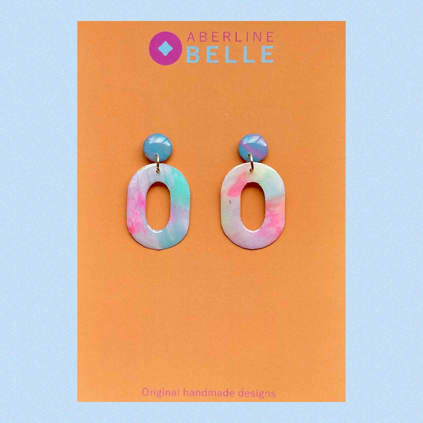 ABERLINE BELLE DESIGN - Georgie Mini Belle 14