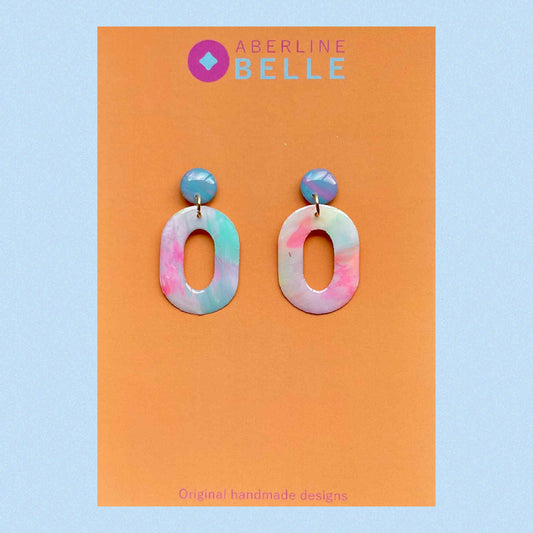 ABERLINE BELLE DESIGN - Georgie Mini Belle 14