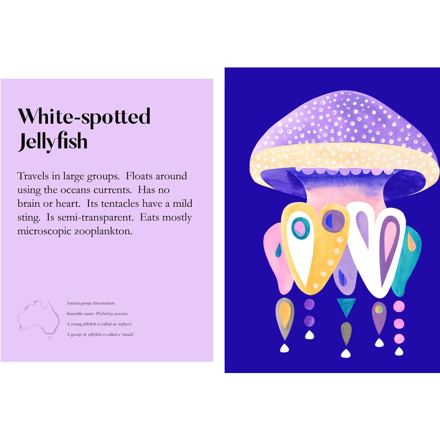 BOOKS & CO - SEALIFE - Pete Cromer