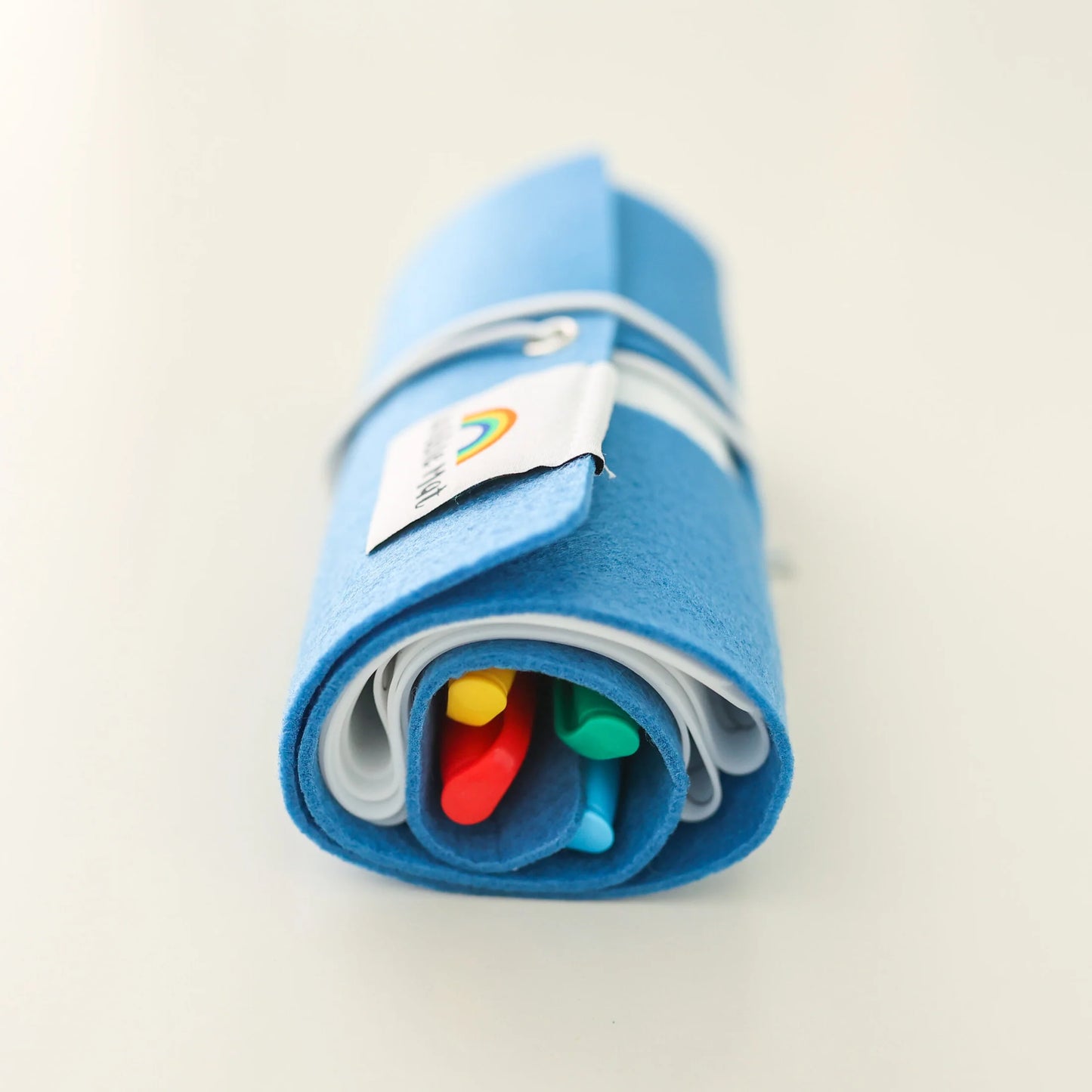 SCRIBBLE MAT- ORIGINAL- Under the Sea Reusable Scribble Mat