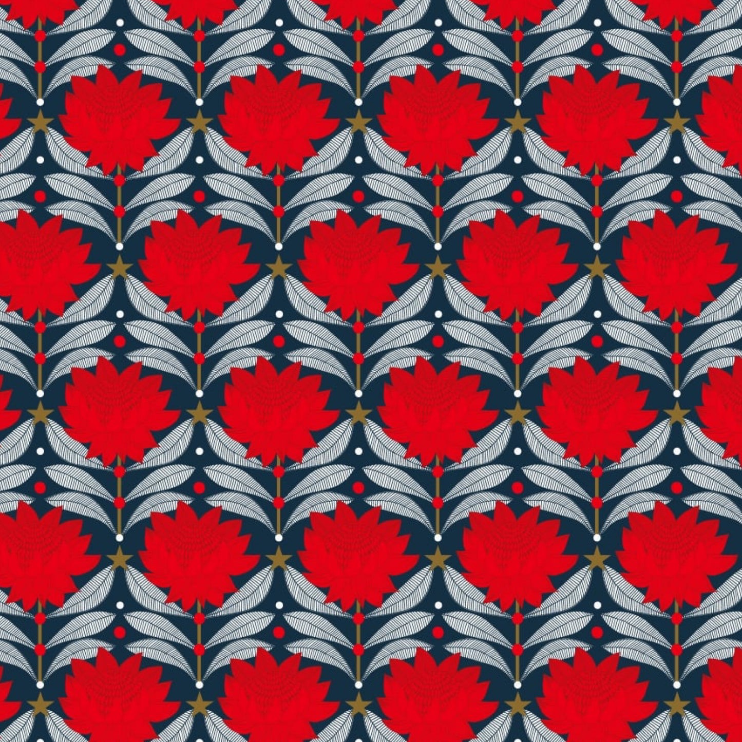 BOOKS & CO - ALL WRAPPED UP: Christmas by Jocelyn Proust