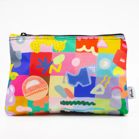 SHUH- "Joy Mat"- Useful Bag