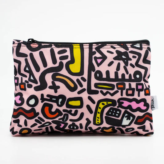 SHUH- "Sweet"- Useful Bag