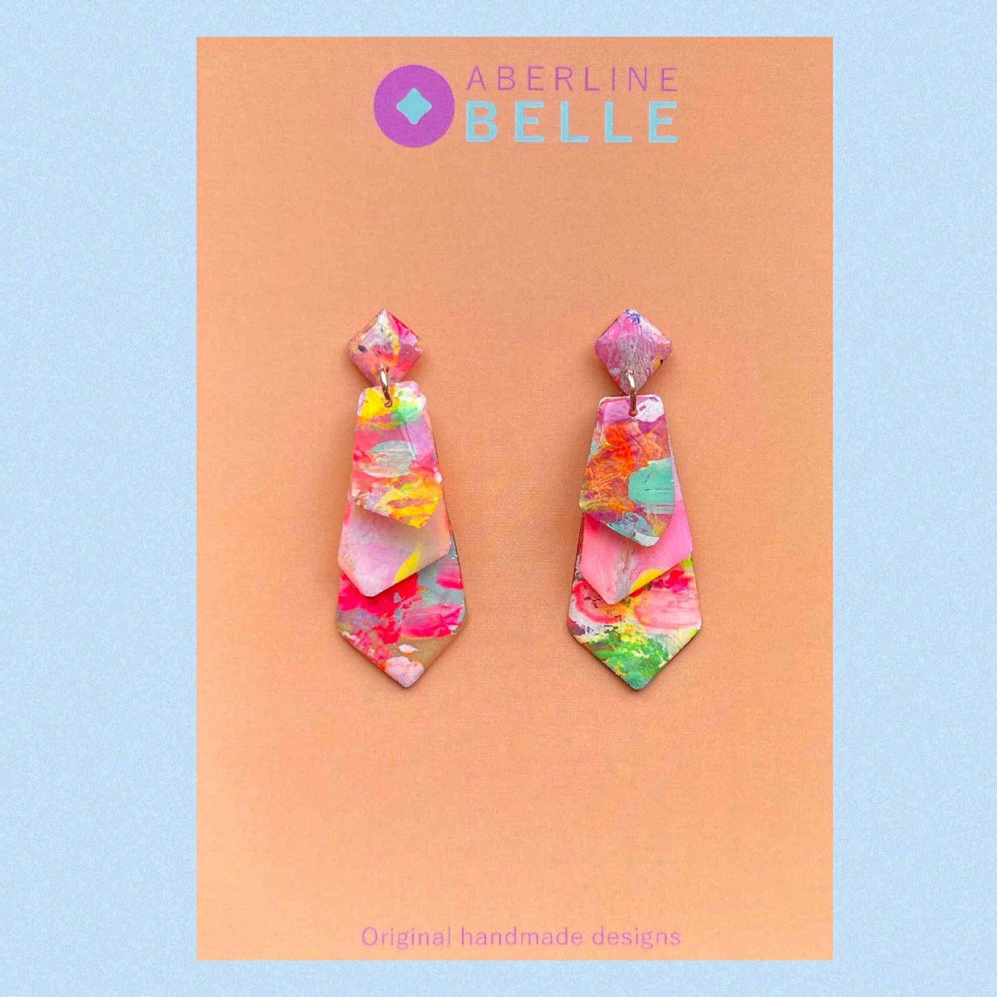 ABERLINE BELLE DESIGN - Ivy Belle 09