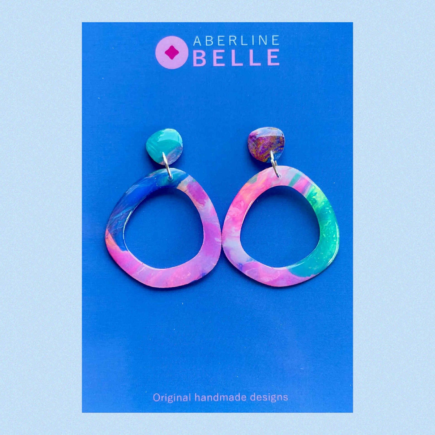 ABERLINE BELLE DESIGN - Kim 2.0 Belle 04