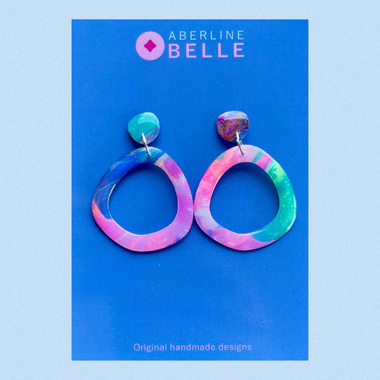 ABERLINE BELLE DESIGN - Kim 2.0 Belle 04