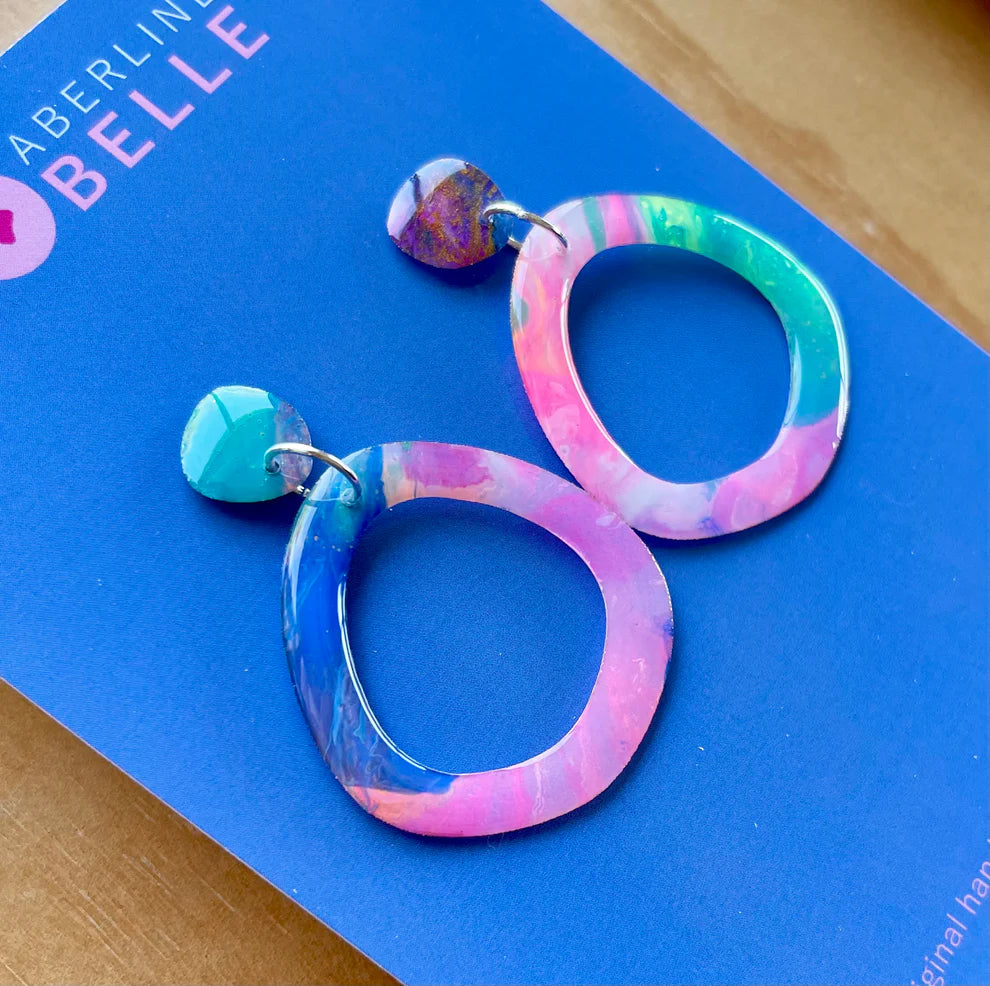 ABERLINE BELLE DESIGN - Kim 2.0 Belle 04