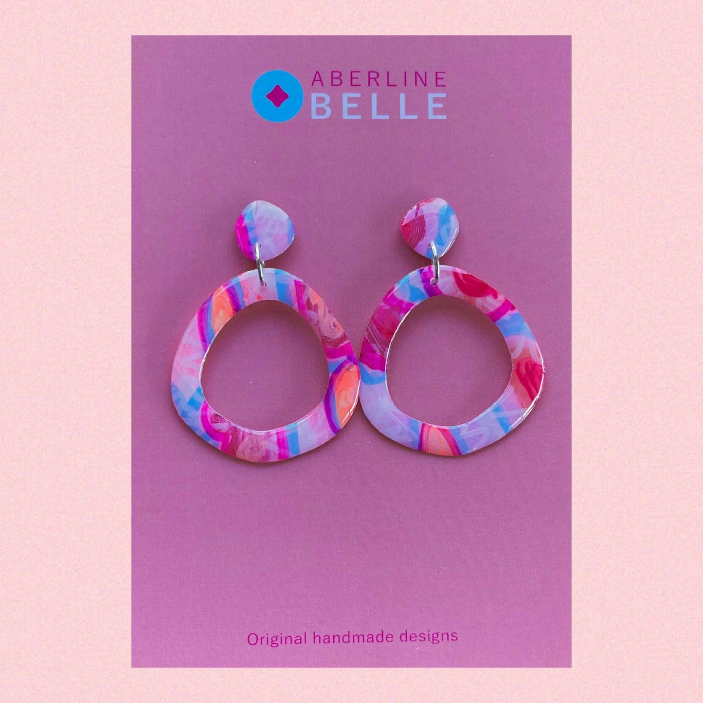 ABERLINE BELLE DESIGN - Kim 2.0 Belle 12