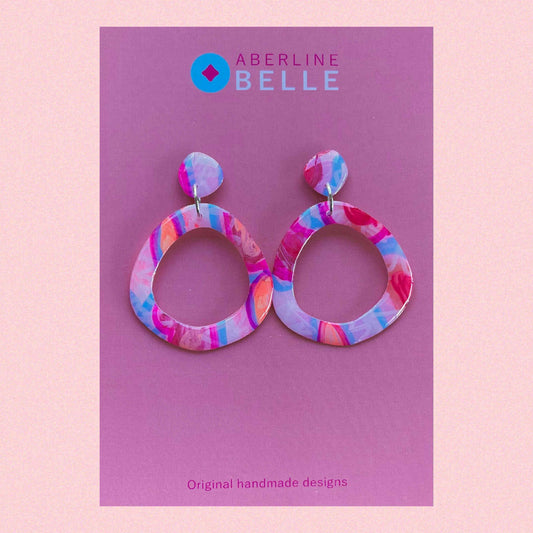 ABERLINE BELLE DESIGN - Kim 2.0 Belle 12