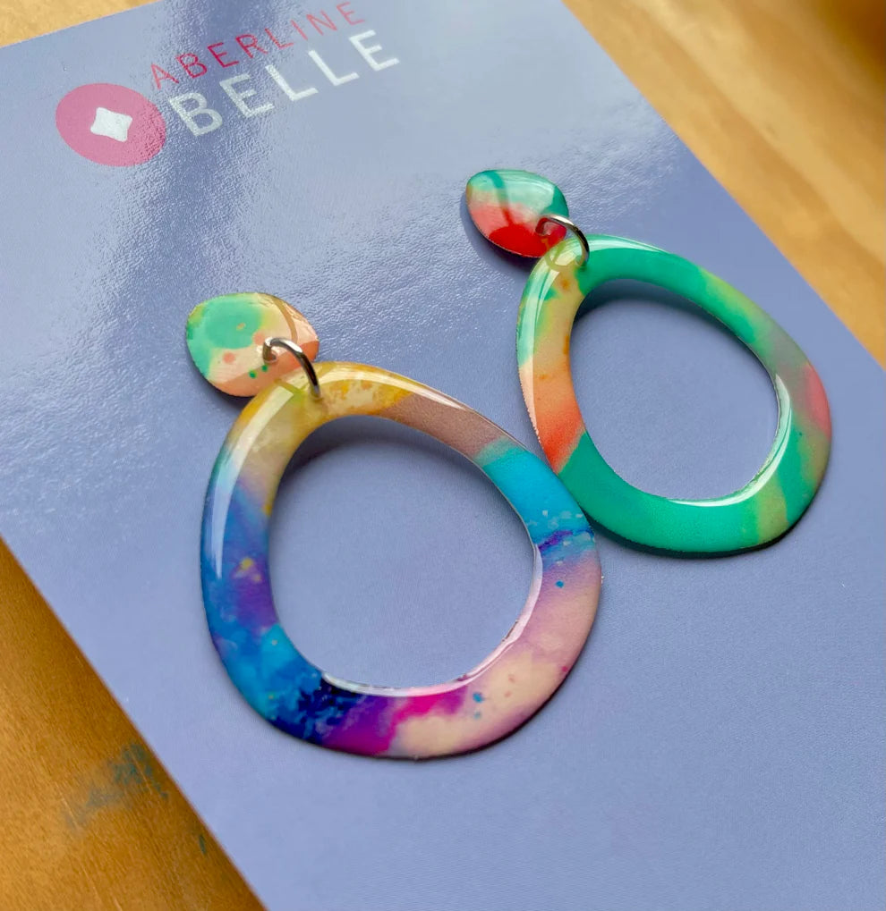 ABERLINE BELLE DESIGN - Kim 2.0 Belle 13