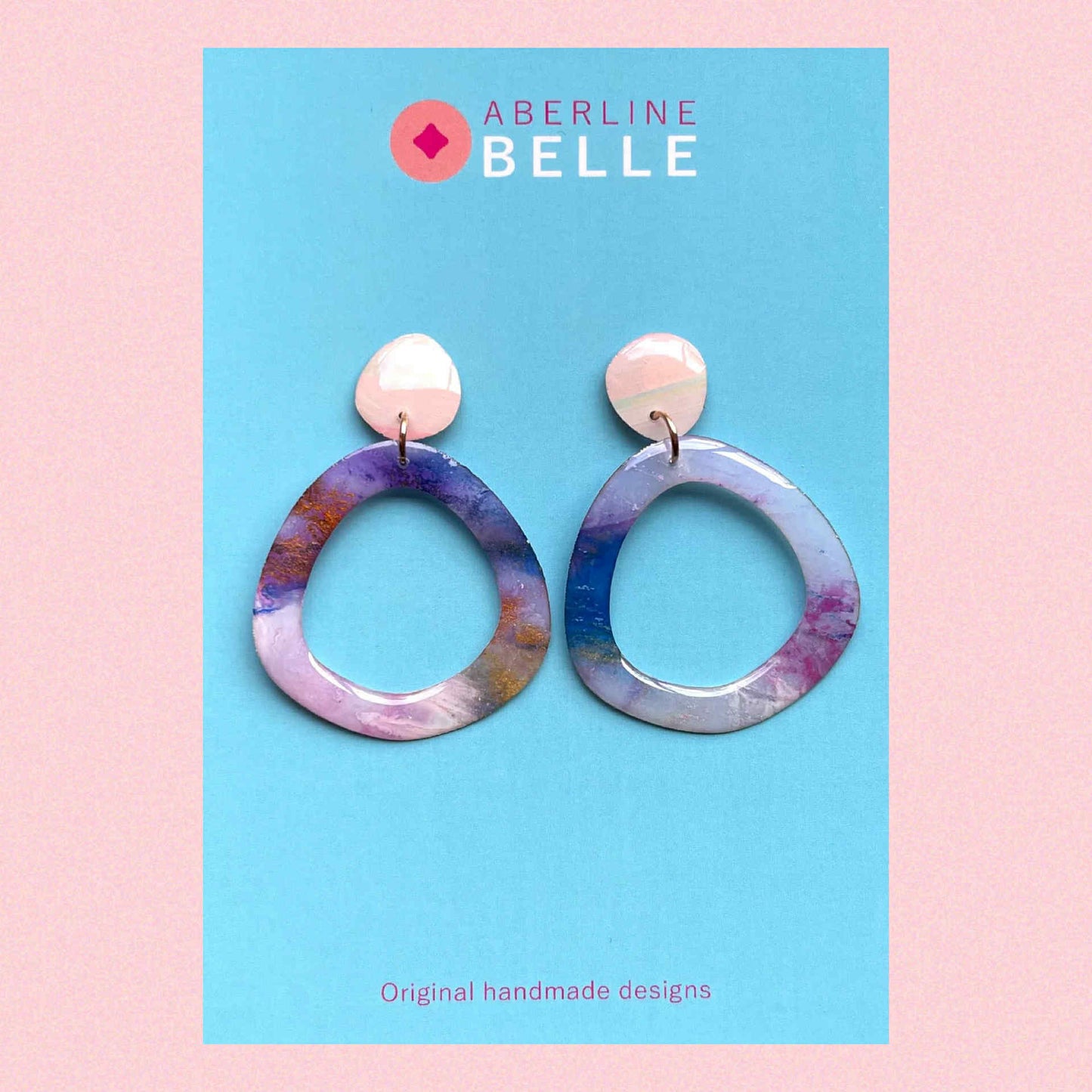 ABERLINE BELLE DESIGN - Kim 2.0 Belle 19