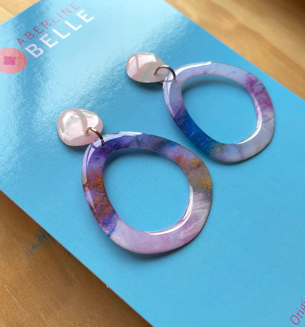 ABERLINE BELLE DESIGN - Kim 2.0 Belle 19