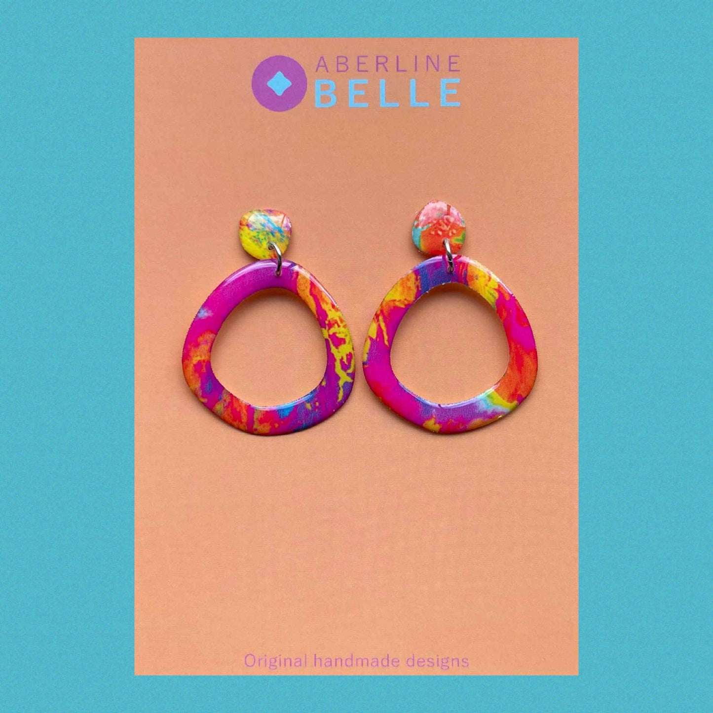 ABERLINE BELLE DESIGN - Kim 2.0 Belle 23