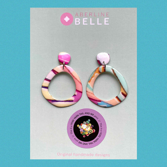 ABERLINE BELLE DESIGN - Kim 2.0 Belle 25