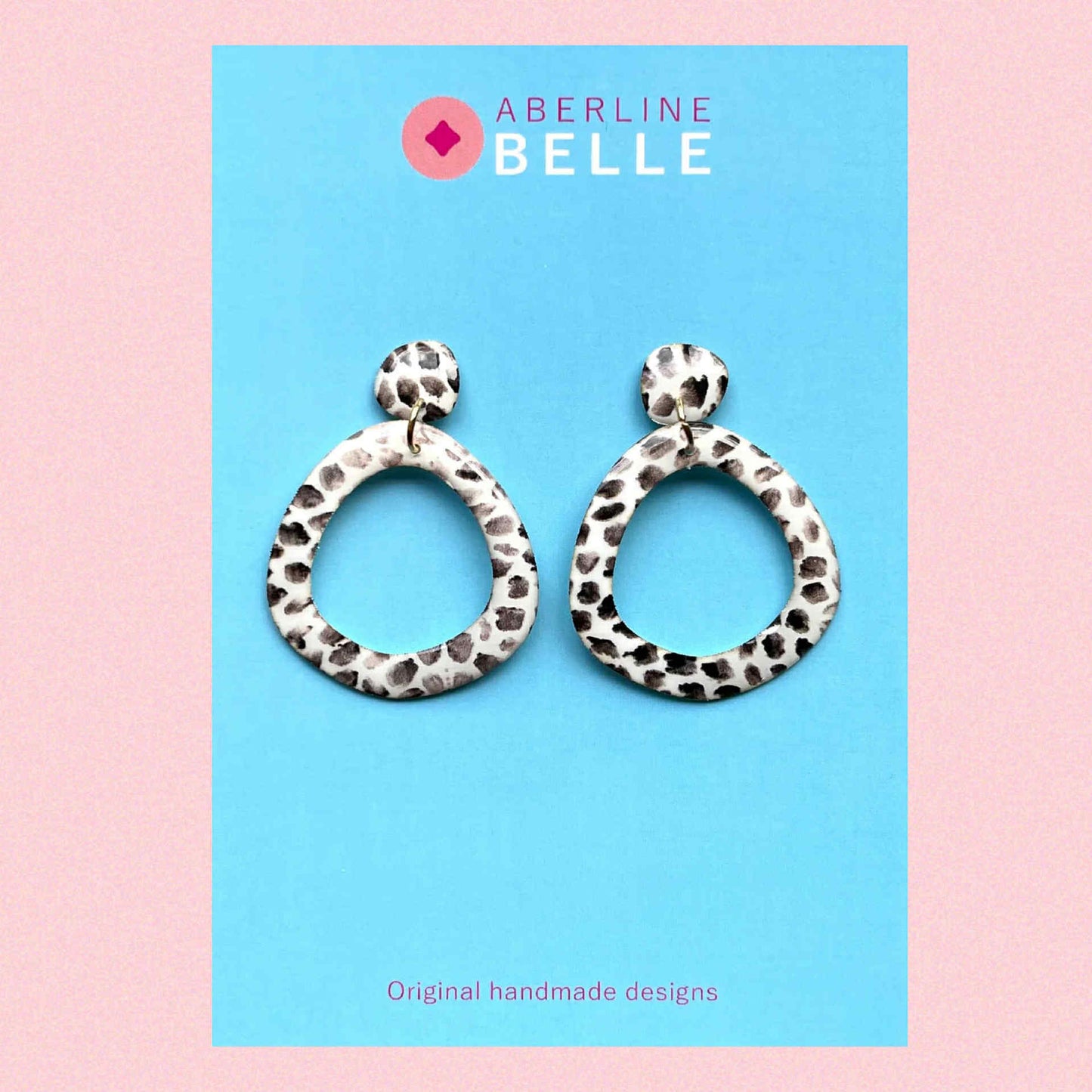ABERLINE BELLE DESIGN - Kim 2.0 Belle 29