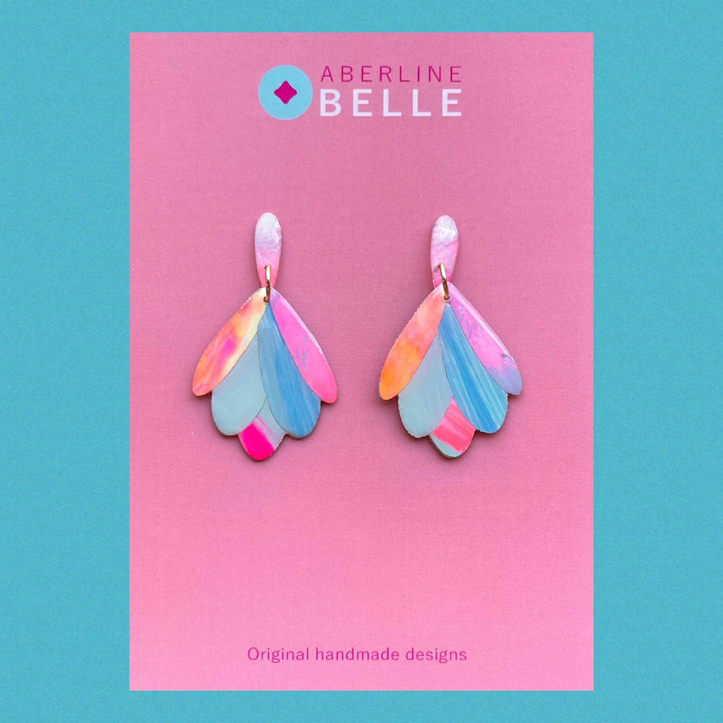 ABERLINE BELLE DESIGN - Lilly Belle 209