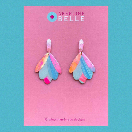 ABERLINE BELLE DESIGN - Lilly Belle 209