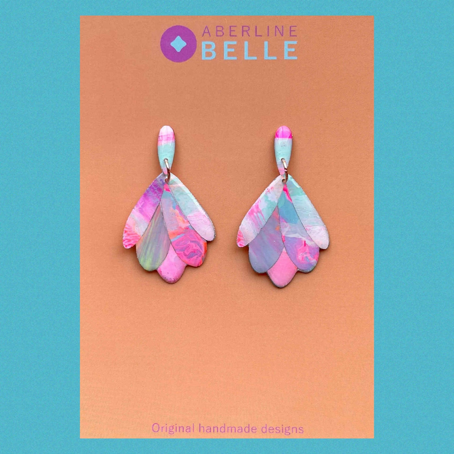 ABERLINE BELLE DESIGN - Lilly Belle 211