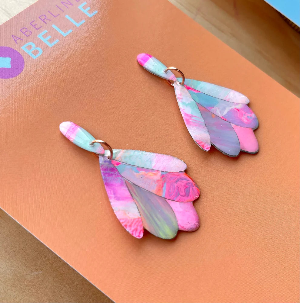 ABERLINE BELLE DESIGN - Lilly Belle 211