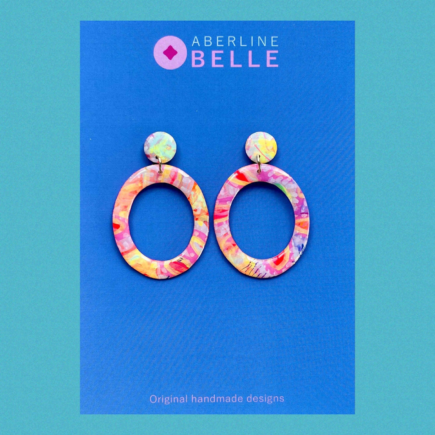 ABERLINE BELLE DESIGN - Lulu Mini Calypso 04