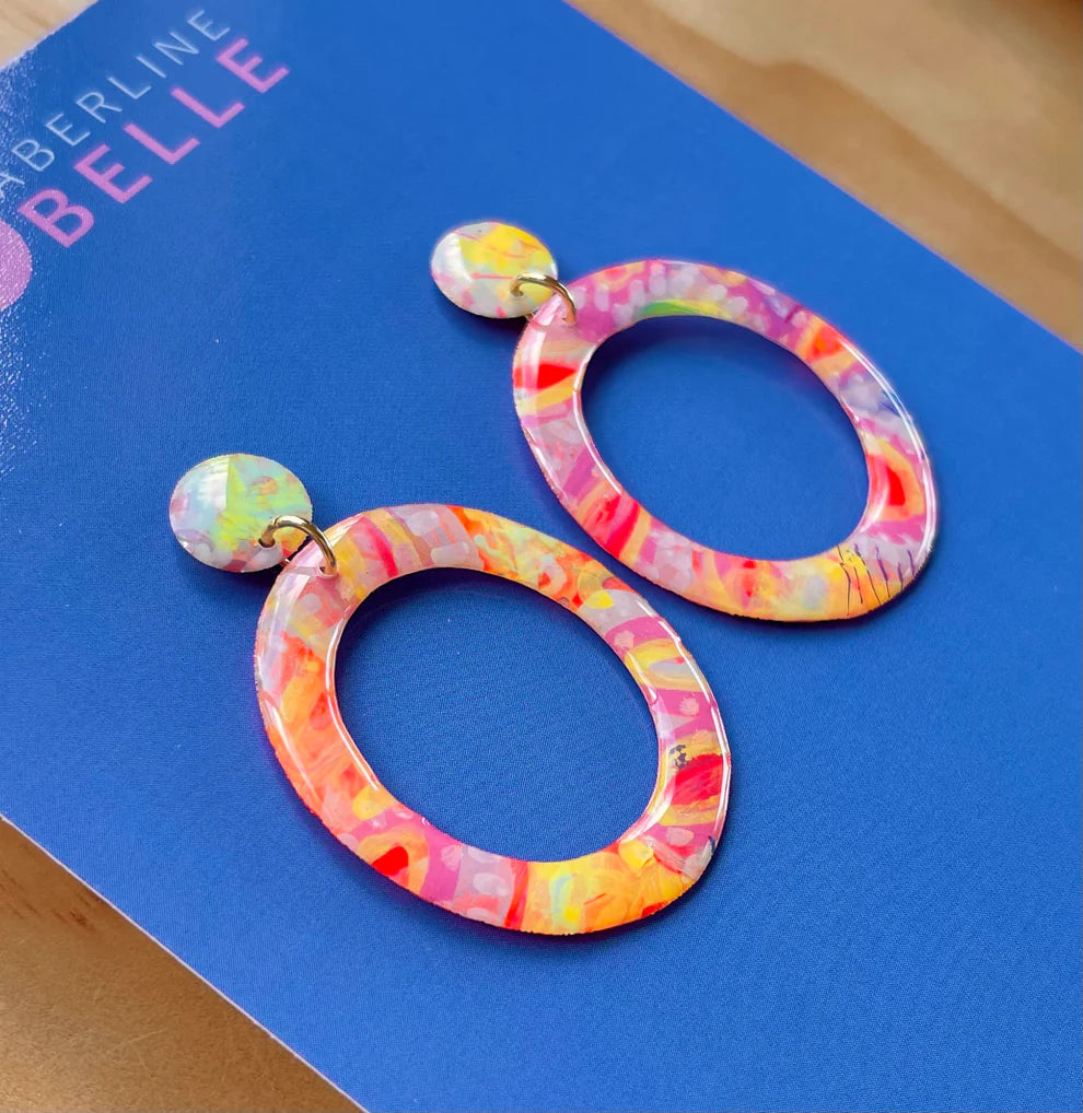 ABERLINE BELLE DESIGN - Lulu Mini Calypso 04