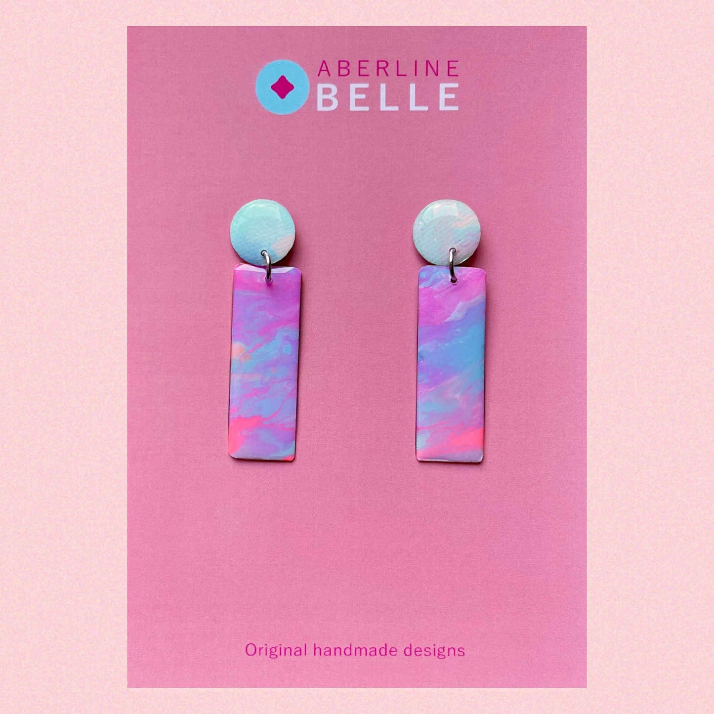 ABERLINE BELLE DESIGN - Nola Belle 604