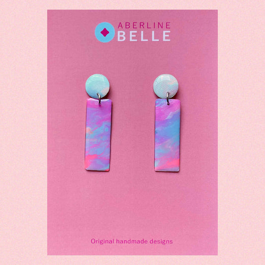 ABERLINE BELLE DESIGN - Nola Belle 604