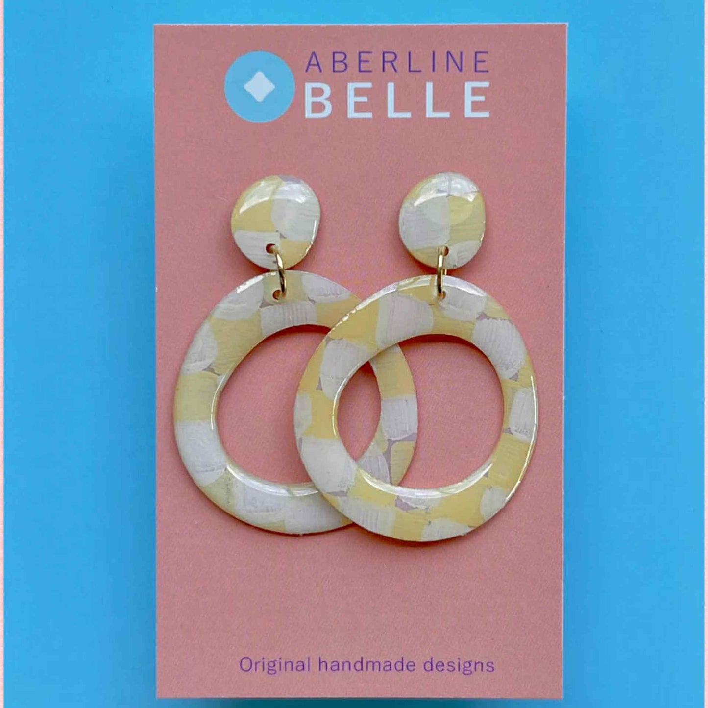 ABERLINE BELLE DESIGN - Penny Micro - Gingham