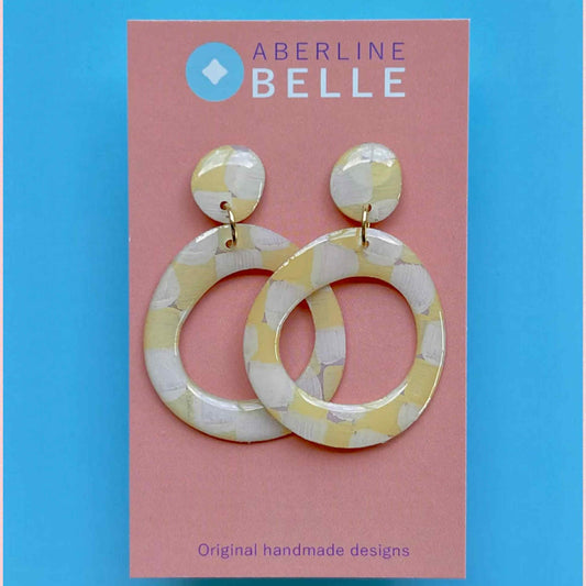ABERLINE BELLE DESIGN - Penny Micro - Gingham