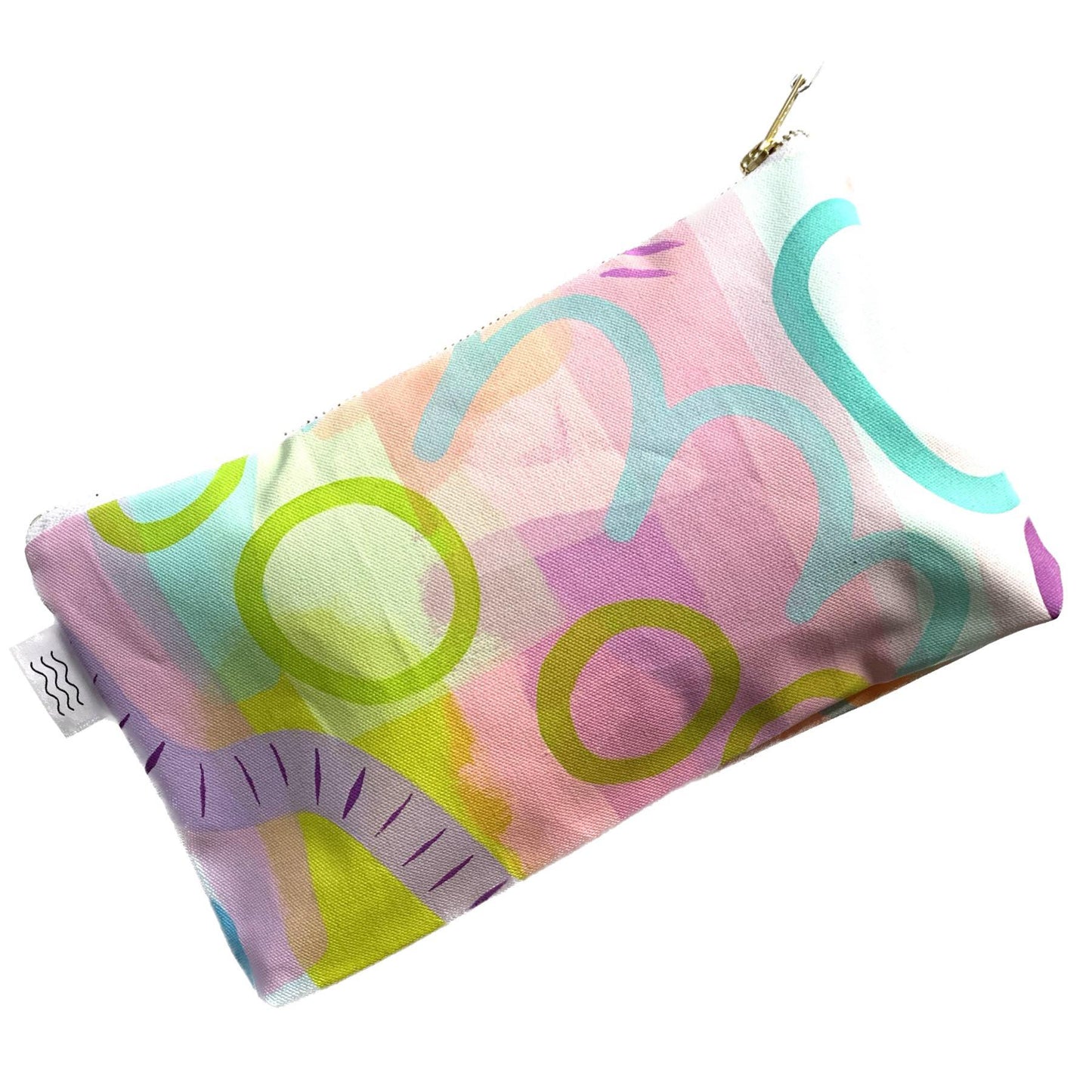 INKLING MESSY BAG: ORIGINAL- Road Trip #6 of 13