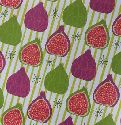 BOOKS & CO - ALL WRAPPED UP: Delicious by Alice Oehr