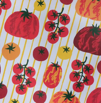 BOOKS & CO - ALL WRAPPED UP: Delicious by Alice Oehr