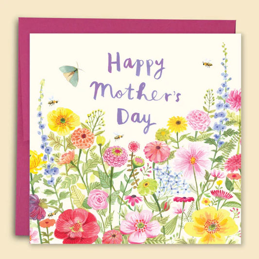 PAPERNEST - "Happy Mother's Day Garden" Card