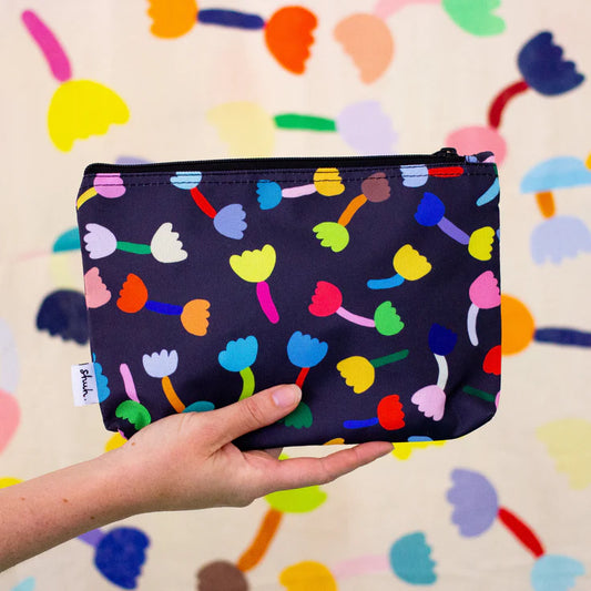 SHUH- "Tulip"- Useful Bag