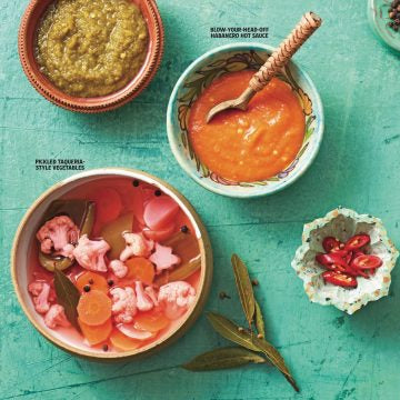 BOOKS & CO - Taco Night - Deborah Kaloper