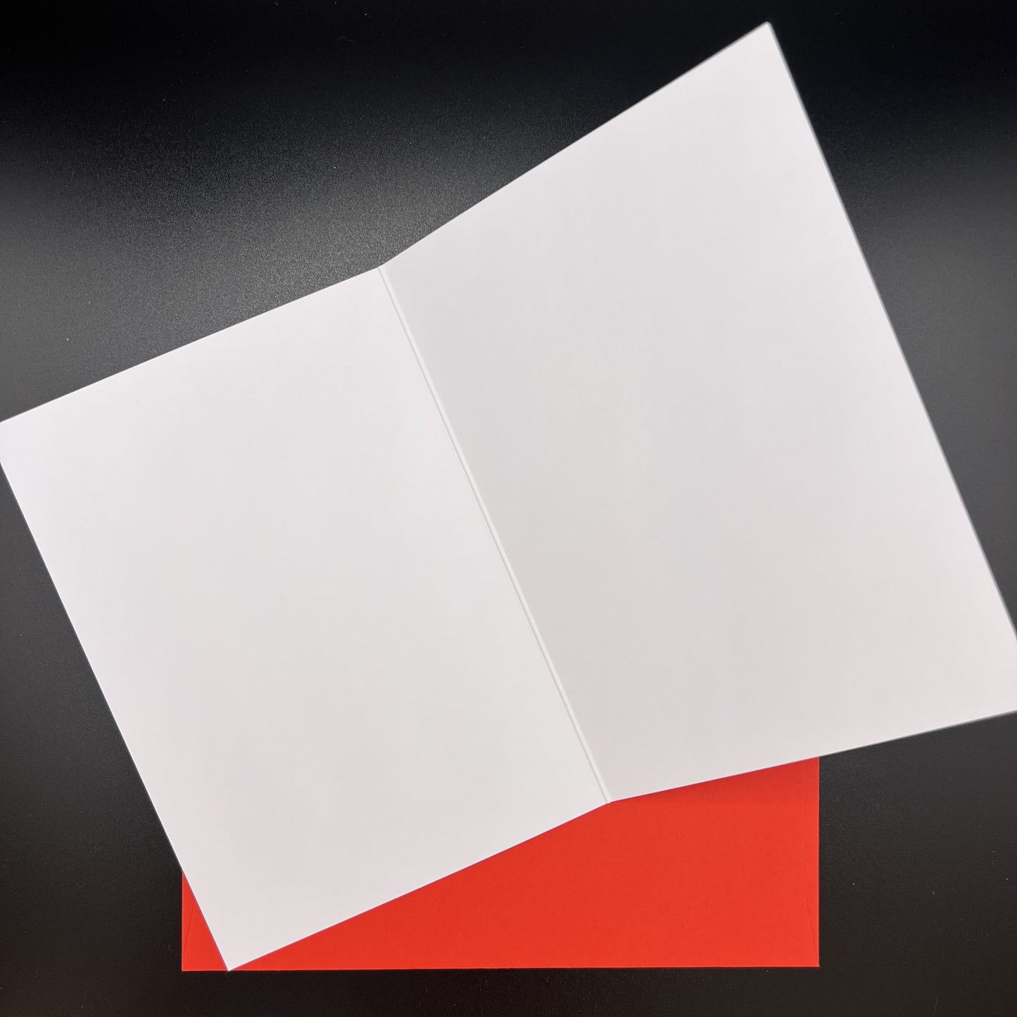 THE MAIL MINX- YOU'RE THE WORST - Greeting Card