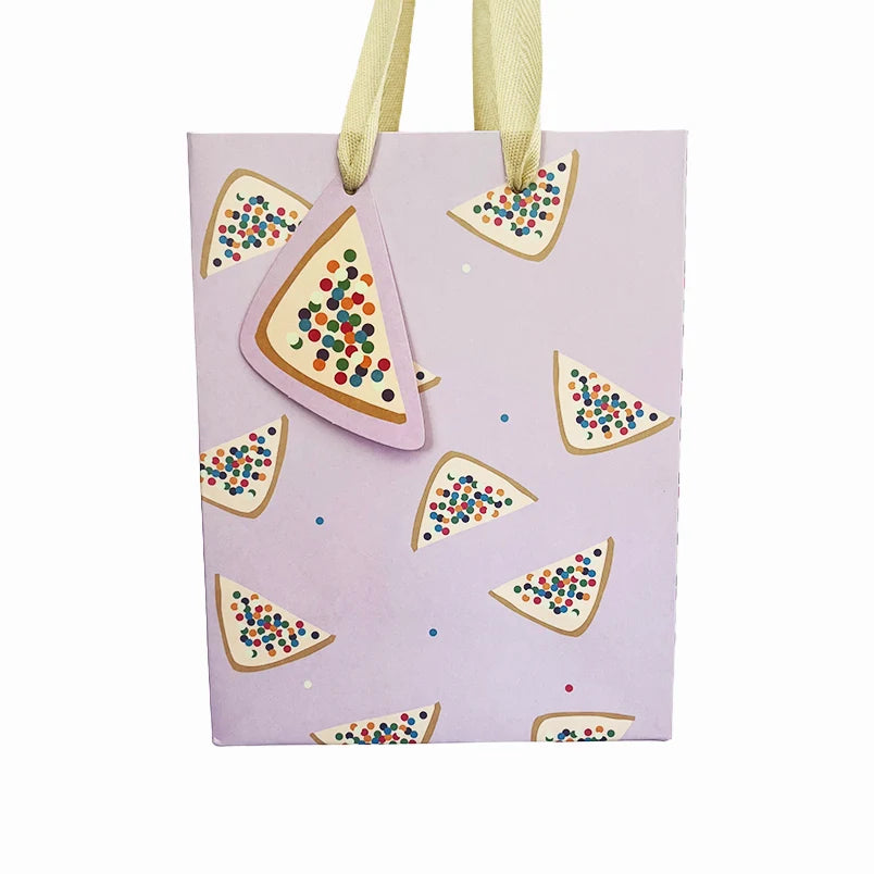 TO THE MOON AND BACK PRINTS - Fairy Bread - Eco-Friendly Gift Bags