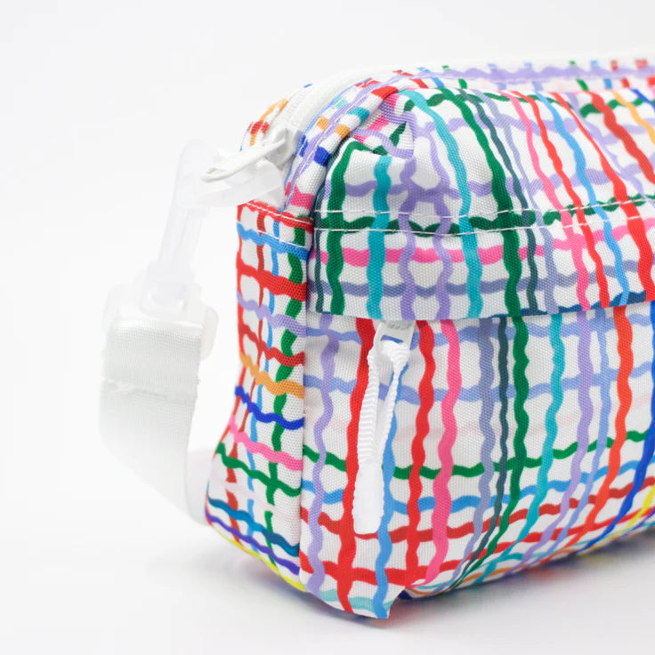 SHUH- "Wave"- Everyday Bag