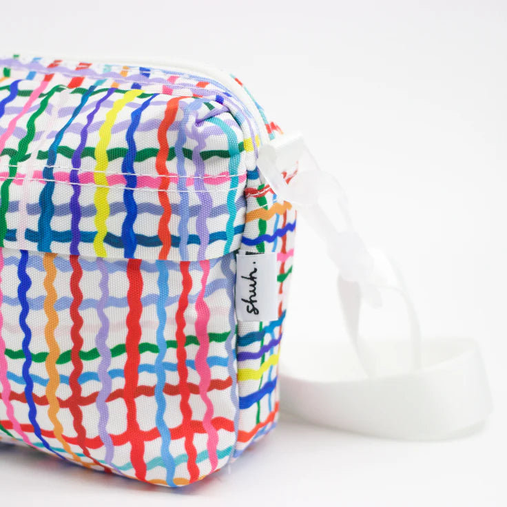 SHUH- "Wave"- Everyday Bag