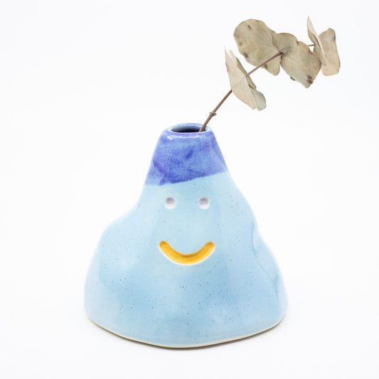 SHUH- WOBBLY VASE #1