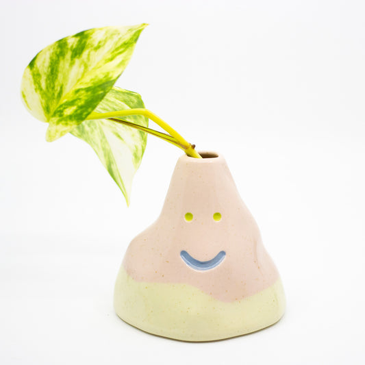 SHUH- WOBBLY VASE #9