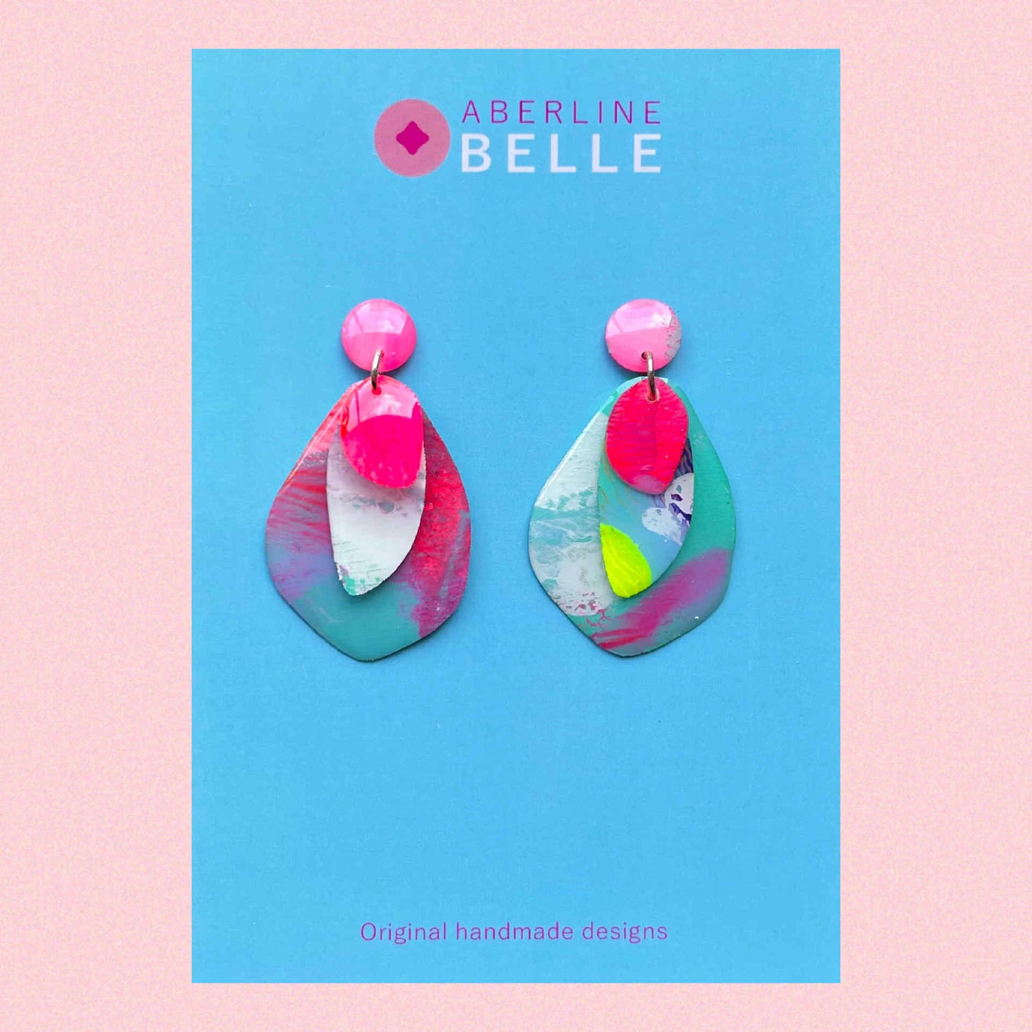 ABERLINE BELLE DESIGN - Yasi Belle 206