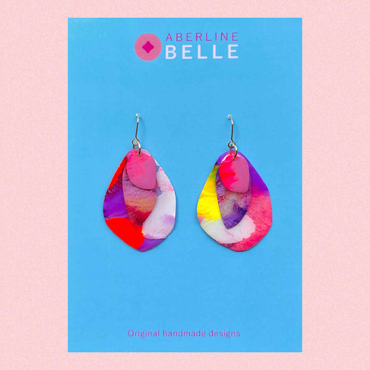 ABERLINE BELLE DESIGN - Yasi Belle 222