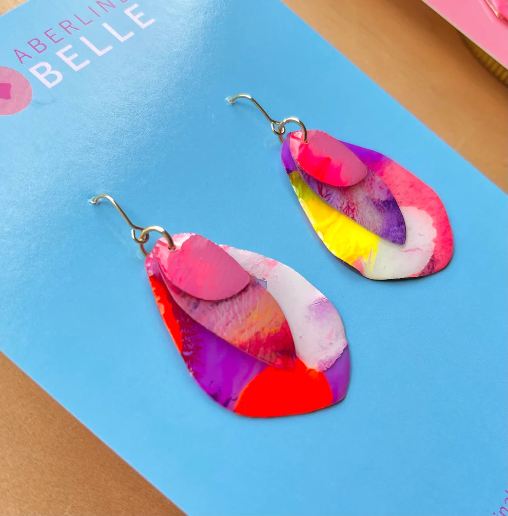 ABERLINE BELLE DESIGN - Yasi Belle 222