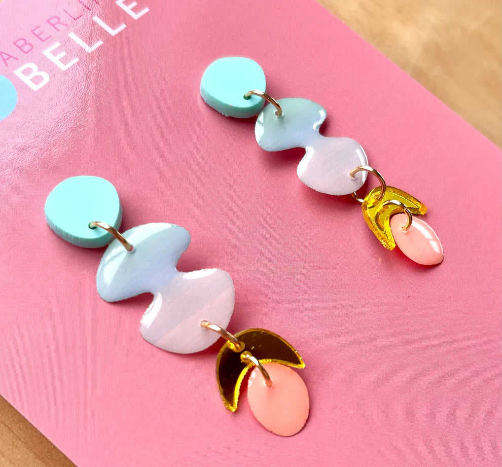 ABERLINE BELLE DESIGN - Zelda Belle 307